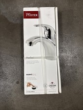 Pfister Parisa 4-in. Centerset Single-Handle Bathroom Faucet in Polished Chrome picture