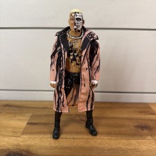 AEW Unmatched Series 11 Darby Allin #83 Action Figure Jazwares 2025 Ships Fast picture