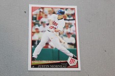 2009 Topps Baseball - Complete Finish Fill Your List Set U-Pick #1-250 picture