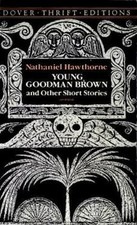 Young Goodman Brown and Other Short Stories by Hawthorne, Nathaniel picture