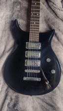 Rare Gretsch Electromatic CVT III G5105 Black, Right Handed, Great Condition picture