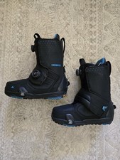 Burton Photon Soft Step On 10.5 Men's Snowboard Boots picture