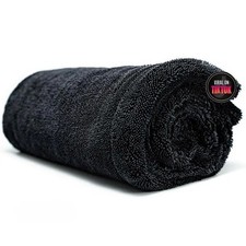 Ultra-Absorbent Drying Towel For Car&Truck, 1300GSM Premium Microfiber, 20*32