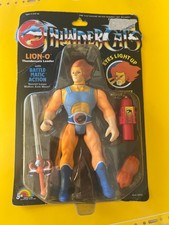 Thundercats LION O 1985 LJN  