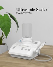 For Cavitron Dental Portable Ultrasonic Piezo Scaler 2*Bottles Fit EMS Handpiece picture