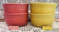 Fiesta Gusto Bowl SOLD INDIVIDUALLY (not all colors pictured...PICK YOUR COLOR) picture