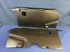 NEW open box OEM Polaris Under Box bed Guard Fender Flare, Ranger, 2880552* picture
