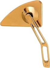 Pro One Mini TD V2 Cut Stem Mirror Right Gold 102130TIN Universal picture
