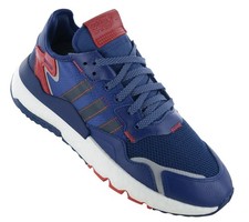 adidas Nite Jogger FW2052 [EU 44 2/3 UK 10 US 10.5] shoes sneakers NEW picture