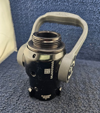 ELKHART BRASS XD Shutoff w/ Integral Smooth Bore 0000309790 picture