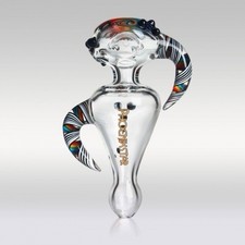 Phoenix Star 5 Inches Hand Pipe With Helix Function picture
