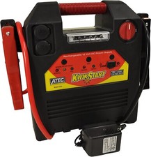 Associated Equipment 6256 12V 22 Ah ATEC Kwikstart (360Cca) picture