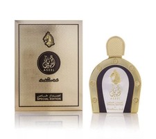 Aseel Special Ed EDP Perfume By Arabian Oud 110ML- Super Rich 🔥 picture