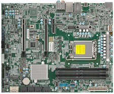 Supermicro X14SAE MBD-X14SAE-B Single Socket V1 LGA1851 ATX Server Motherboard picture