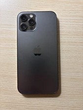Apple iPhone 12 Pro Max - Graphite - 256 GB ''Rеаd dеѕсriрtiоn before purchasing picture