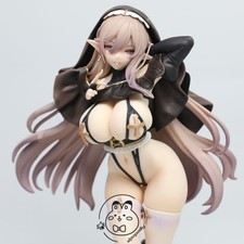 15cm Anime Cute Girl PVC Articulated Figure Collectible Desktop Decoration Model picture