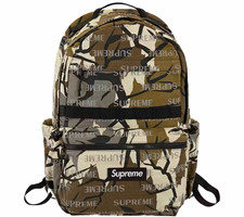 Supreme fw26 predator backpack picture