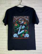 Collection Phantogram Band Poster Black T Shirt All Size HH487 picture