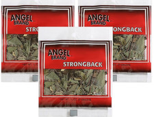 Angel Brand Jamaican Strongback Herb 0.25 oz (3 Pack) – Herbal Tea & Tonic picture