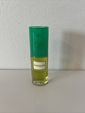 Vintage Coty Emeraude 1 fl oz Cologne Spray Perfume picture