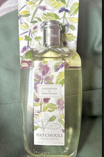 NO SHIPPING TO US Fragonard Womens/Mens PATCHOULI, EDT 200 ml/6.7 fl.oz NEW Box picture