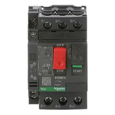 MOTOR STARTER 6-10A 111629 for Champion CHA111629 picture