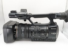 Defective SONY Professional Digital HD Video Camera HDR AX2000 picture