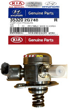 GENUINE Hyundai Kia High Pressure Fuel Pump Regulator Sorento Sonata Optima⭐⭐⭐⭐⭐ picture