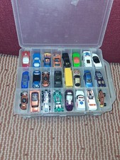Vintage Hot Wheels and Matchbox cars 70's, 80's, 90's era (Read description) picture