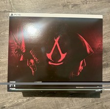 Assassin's Creed Shadows Collector's Edition PlayStation 5 PS5 New Sealed picture