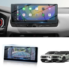 For 2024 2025 Nissan Rogue Screen Protector 2024 2025 Nissan Rogue sl/platinum picture