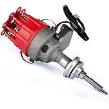HEI Distributor Dodge Chrysler Small Block Mopar 318 340 360 Complete Electronic picture