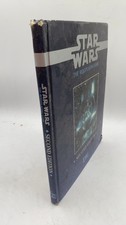 Star Wars: The Roleplaying Game Bill Smith Hardcover Second Edition 1994 picture