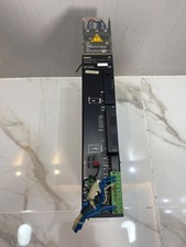 BOSCH SM 15/30-TC 1 15A PEAK CURRENT SERVO DRIVE MODULE picture