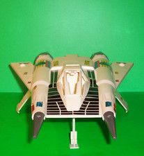 VINTAGE 1979 MEGO BUCK ROGERS STAR FIGHTER COMPLETE - NO REPRO picture