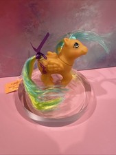 HQG1C G1 Custom - Baby Jamboree - Party Baby Pony Pegasus Birthday picture