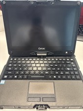 Getac Tough Laptop Model V110 i7-7500U, 8GB RAM, 128GB SSD picture