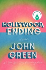 AUTOGRAPHED SIGNED Hollywood, Ending by John Green (2026, Hardcover) picture