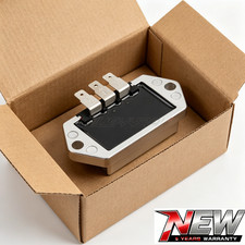 NEW 8969 Voltage Regulator For Kohler 20 22 23 25HP Rectifier Regulator 41... picture
