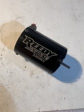 Reedy 540-sl Motor For Parts Or Repair. It Did Work, But Was Extremely Loud. picture