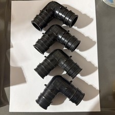 4pcs 1-1/4
