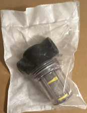 VOLVO OEM 59044321 water strainer assembly compatible w/ Volvo heavy equipment  picture