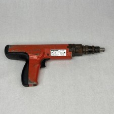 Hilti DX350 Powder Actuated Nail Gun Fastening Tool - Tool Only picture