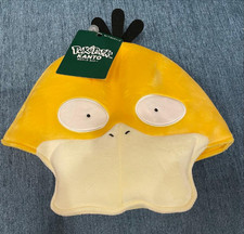 Pokemon Psyduck Hat Cap Poke Park Kanto Limited New Japan picture