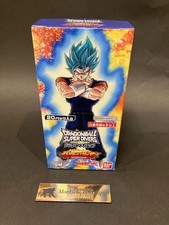 Dragon Ball Super Divers Battle of Saiyan Advance Pack Box Japanese TCG Sealed picture