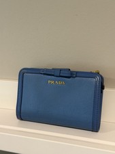 PRADA Milano Women's Wallet picture