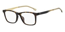 NEW Hugo Boss BOSS-1343/F-086-54 Eyeglasses 54mm 100% Authentic picture