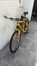 Cannondale F700 Made In USA Racing Bicycle Yellow picture