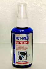 Nut-Med Pain Relief Spray picture