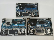 Lot of 3 HP Elitebook 840 G11 MOTHERBOARDS with extra parts Replacement Parts picture